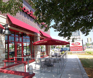 Restaurants Near Oaks Mall Restaurants Near Oaks Mall