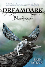 Blackbringer paperback