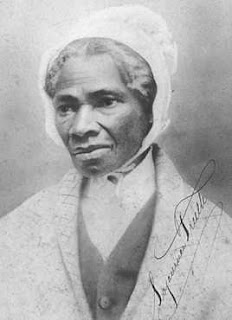 Sojourner truth timeline picture