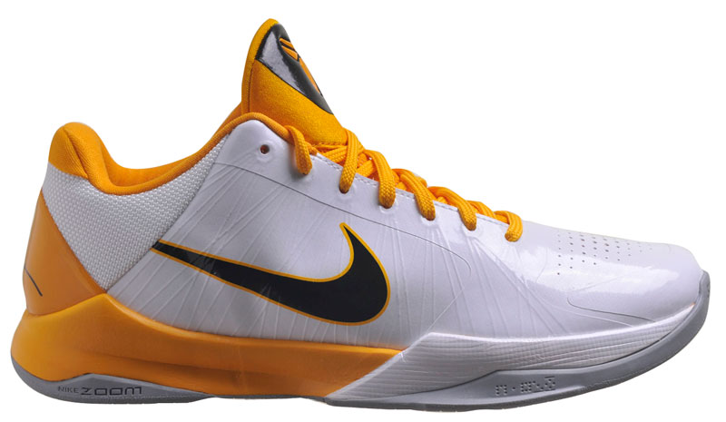 Living a life of faith with God..: Kobe Shoes
