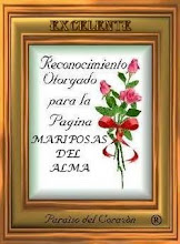 Premio Mariposas del Alma