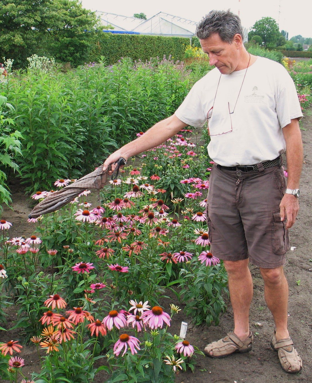 Biotope Design: Jan Spruyt - Van der Jeugd