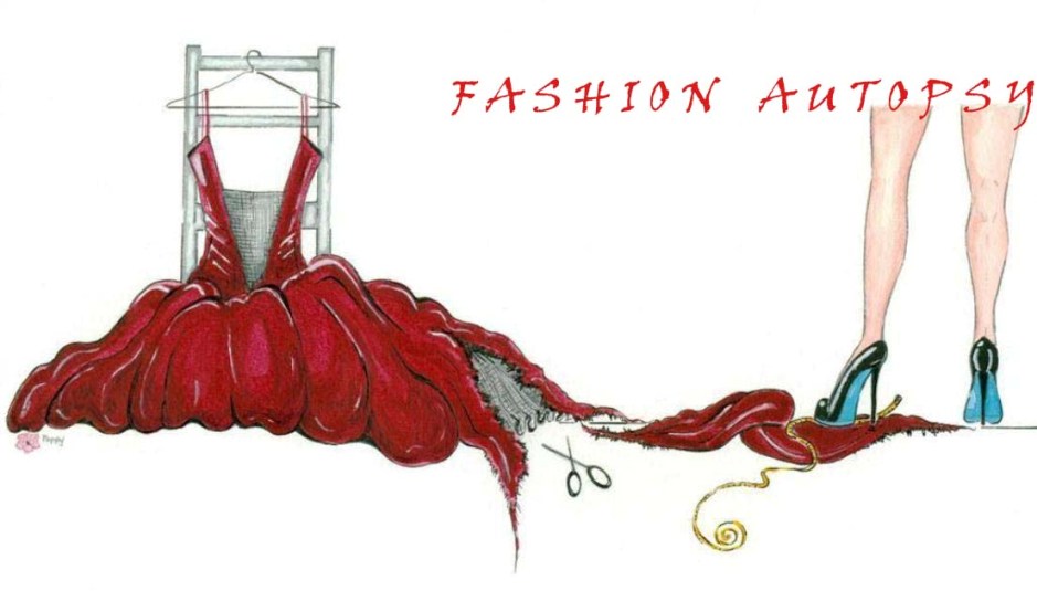 Fashion Autopsy