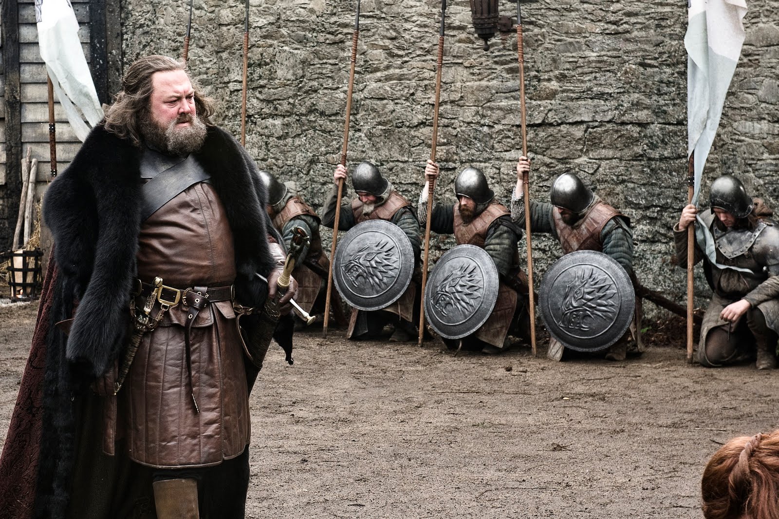 Lexicopia Exclusive Game Of Thrones Images 