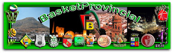 Visita "BasketProvincial"