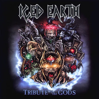 SCARICA MP3 ICED EARTH