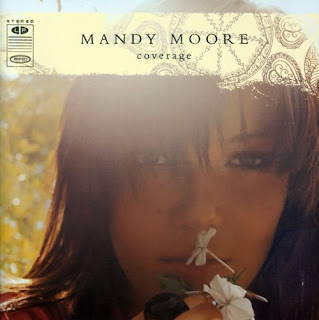 Our Own Private Neverland: Mandy Moore: Coverage + Wild Hope + Amanda Leigh