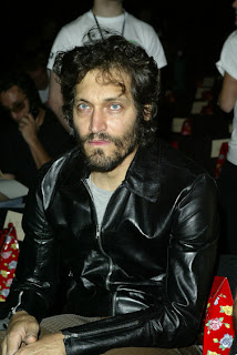 Not Obvious, Josephine: Vincent Gallo