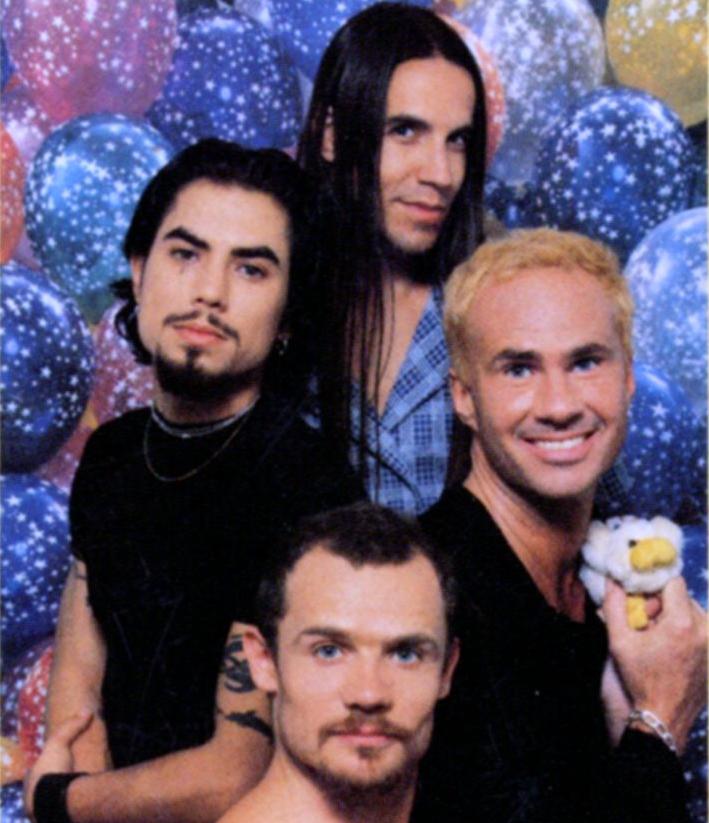 Combe do Iommi ® The Red