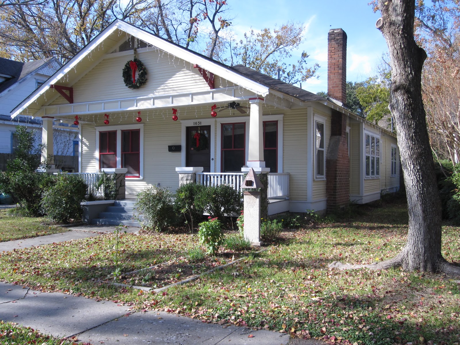 The OtHeR HoUsToN HOLIDAY BUNGALOWS IN HOUSTON