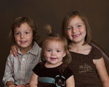 Our 3 Amazing Kids