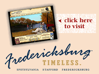 Fredericksburg Scrapbook Retreat