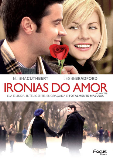 Download Baixar Filme Ironias do Amor   Dublado