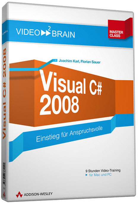 download video2brain