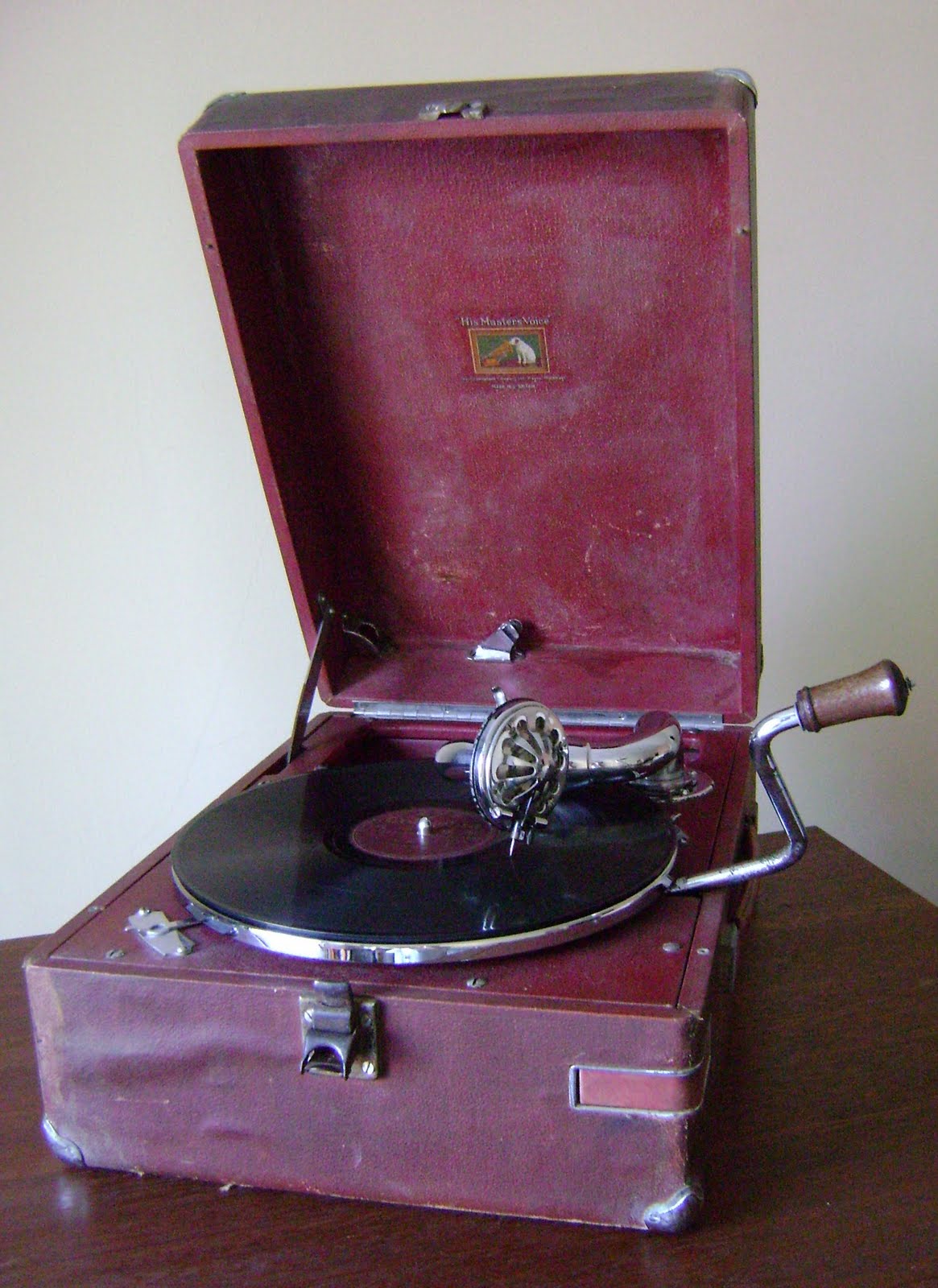 What Is My Paypal Email >> KINTA VALLEY AUDIO: His Master's Voice gramophone ( Used ) Sold What Is My Paypal Email >> KINTA VALLEY AUDIO: His Master's Voice gramophone ( Used ) Sold