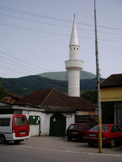 Prizren/Prizren cultural heritage and community