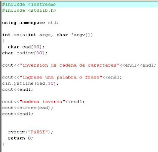 Ejercicios De Programación Básica En C++: Arreglos