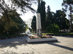 Plaza Libertad