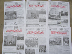 EPOCA....El Semanario Regional...