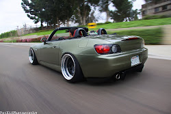honda s2000 stanced s2k 2001 s200 jdm aggressive tuning thread dumped stance meister 18x9 hks jsracing fs ft 2000 hellaflush