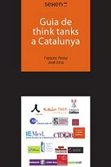 La primera guia dels think tanks a Catalunya