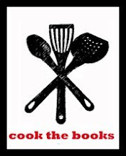 The Best Foodie Book Club: Cook The Books