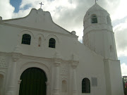 Iglesia de Santa Ana y San Joaquin