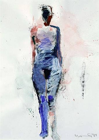 artist manuel neri