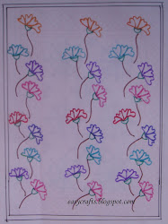 fabric painting designs paint easy crafts creativity explore