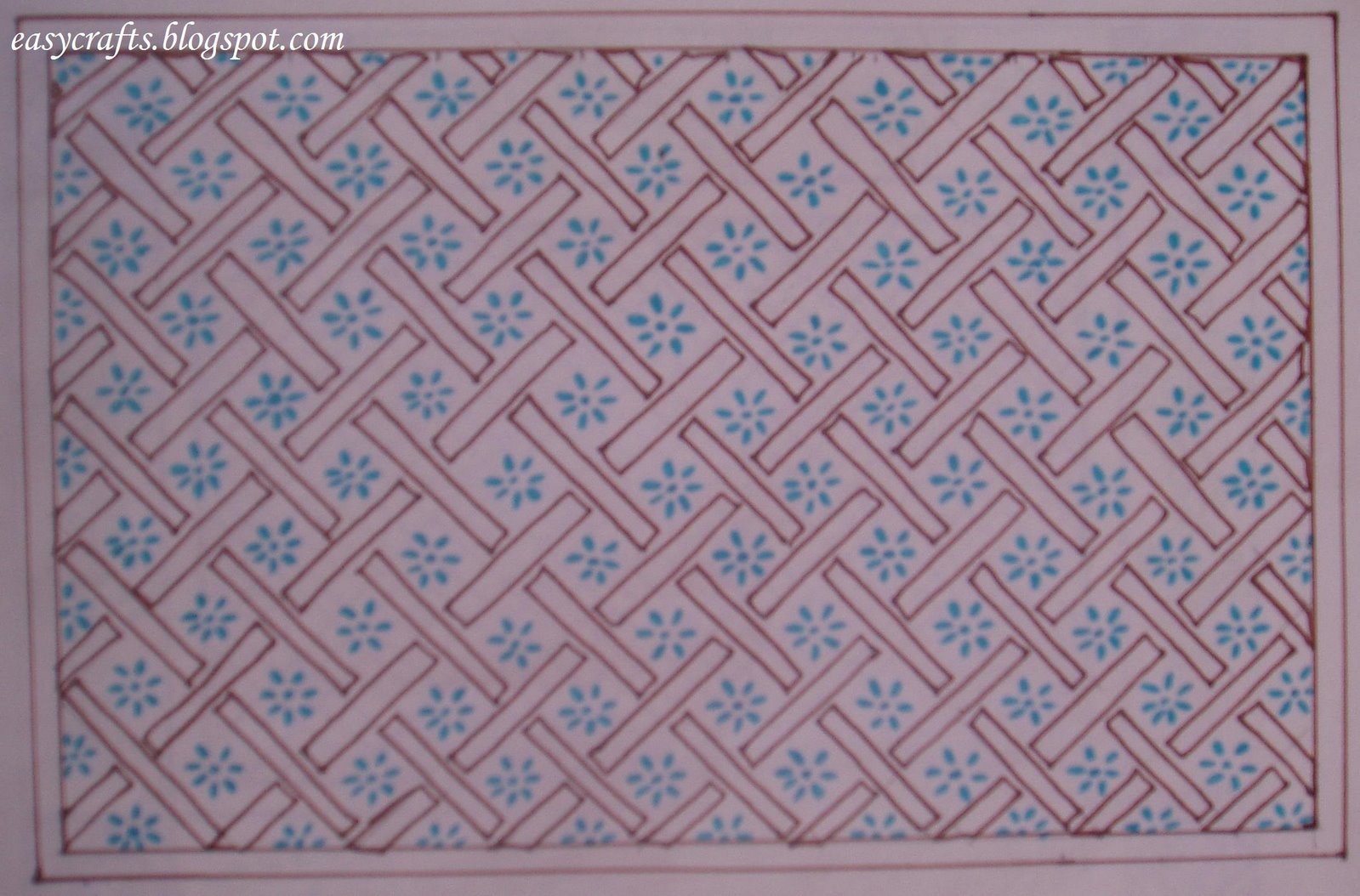 DESIGN FABRIC PATTERNS « Free Patterns