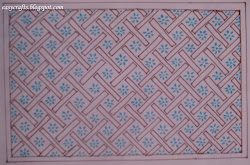 fabric painting designs easy creativity crafts explore