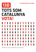 Tots som Catalunya, vota!