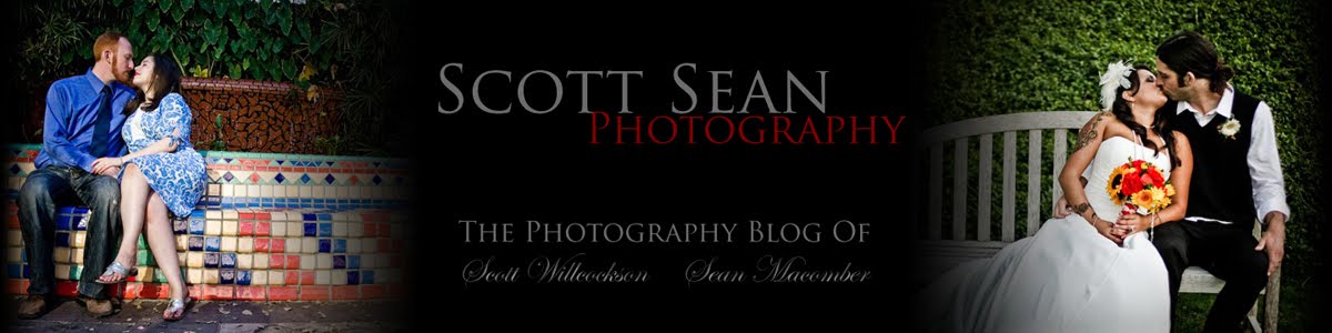 Scott Sean Photography