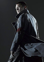 Sam Worthington to play Dan Dare, Quatermain, Dracula
