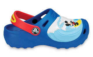 crocs black friday 2017