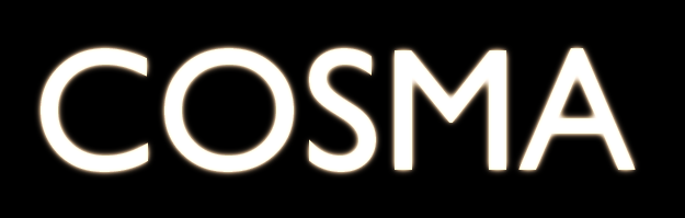 COSMA - Die Band - Die Webseite