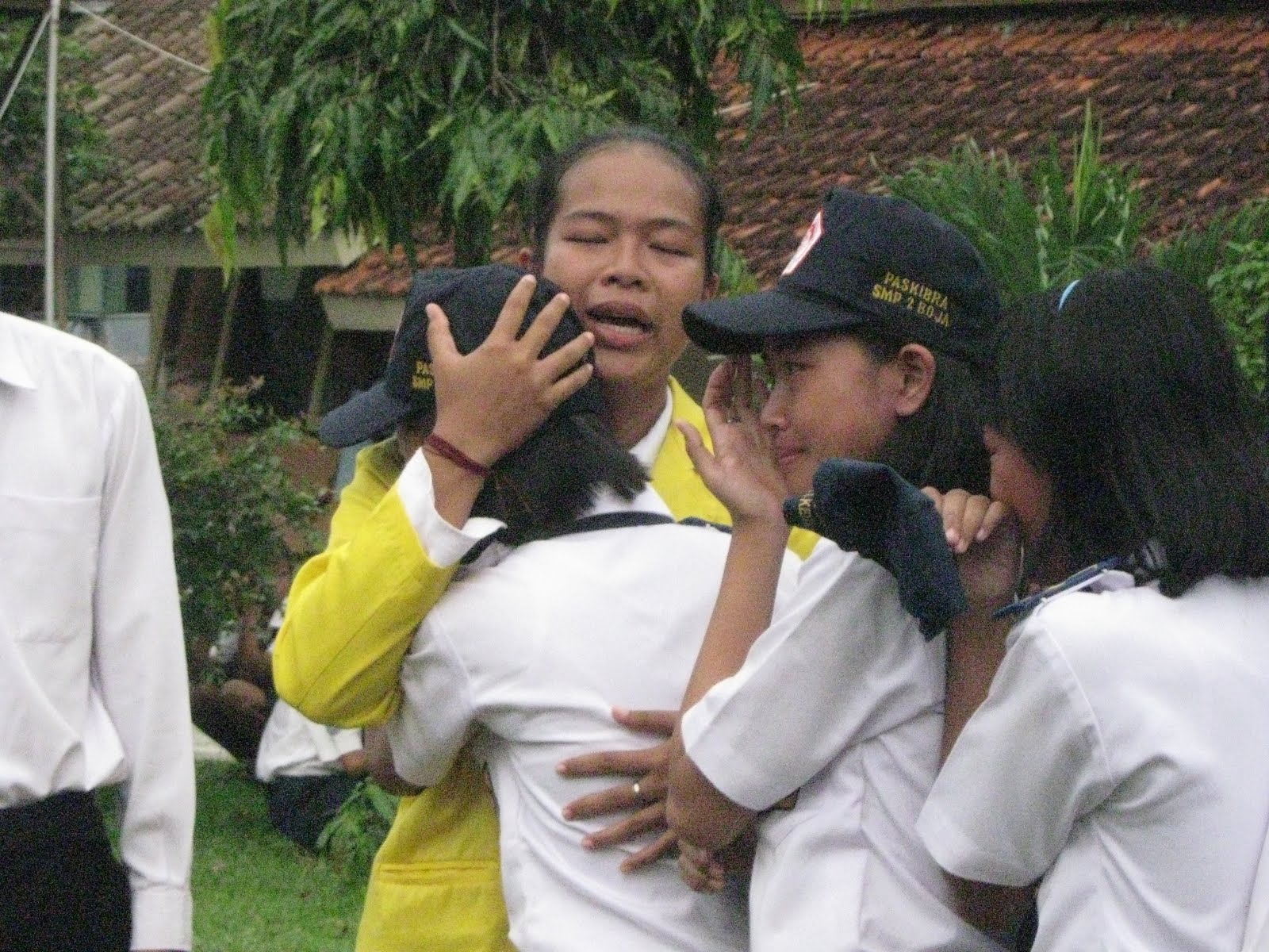 Contoh Kata Sambutan Acara Perpisahan Ppl