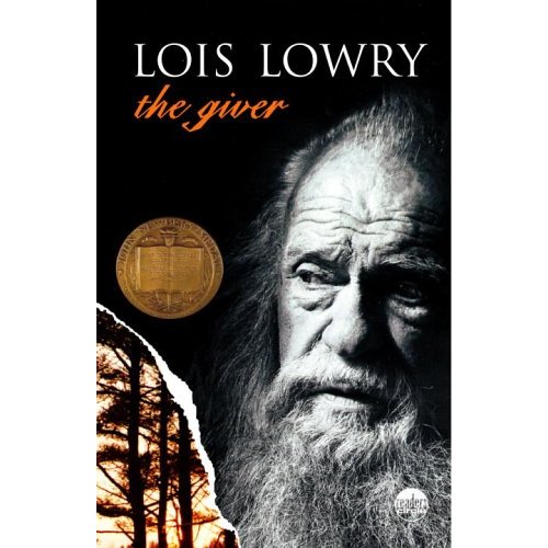 [the+giver]
