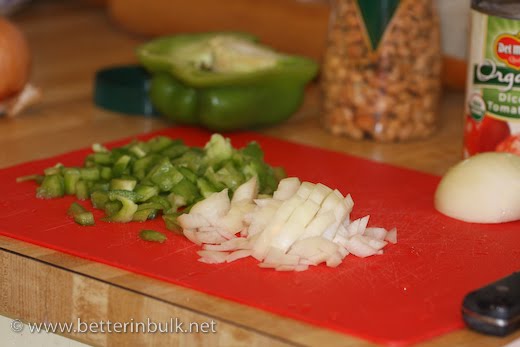 Brazilian Chicken Shrimp Soup Cuisinart Rice-Plus™ Multi-Cooker
