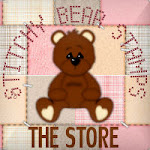 Stitchy Bear  Store