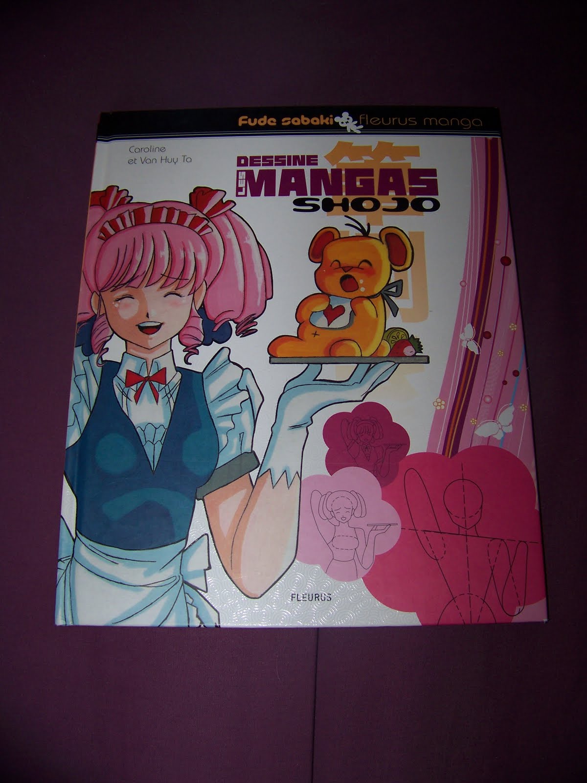 Livre Pour Apprendre à Dessiner Des Manga Shopping =): Livre pour apprendre à dessiner les mangas