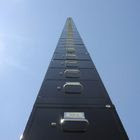 O gabinete de arquivo mais alto do mundo