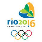 Logo Candidatos Olimpíada 2016