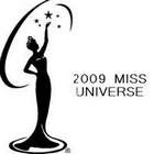 Participantes do Concurso Miss Universo 2009