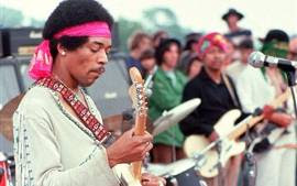 rtistas Essenciais Woodstock
