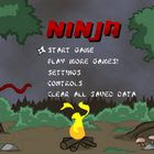 Jogo: Ninja