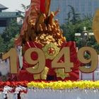 Desfile de 60 anos da República da China