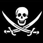 As 50 leis dos piratas