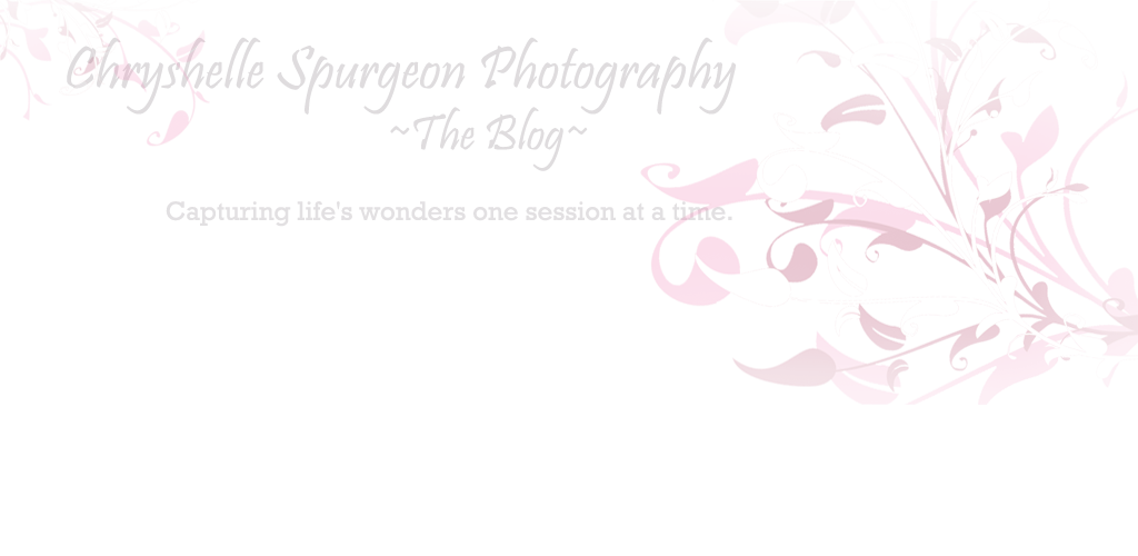 Chryshelle Spurgeon Photography