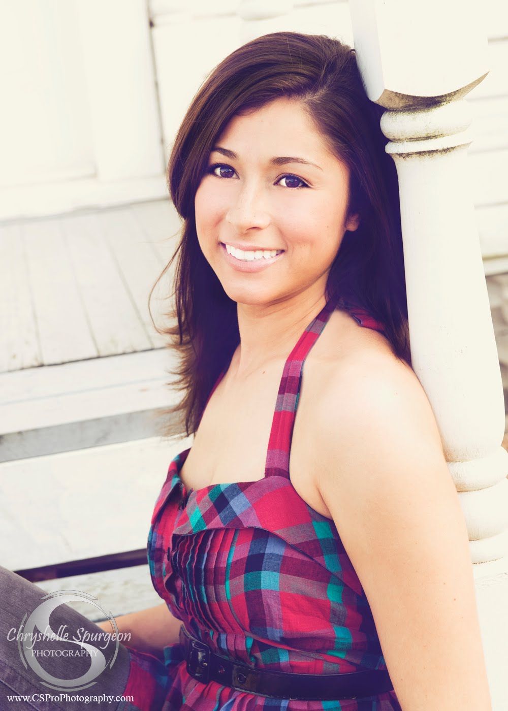 Chryshelle Spurgeon Photography All around Katy {Headshot Photography